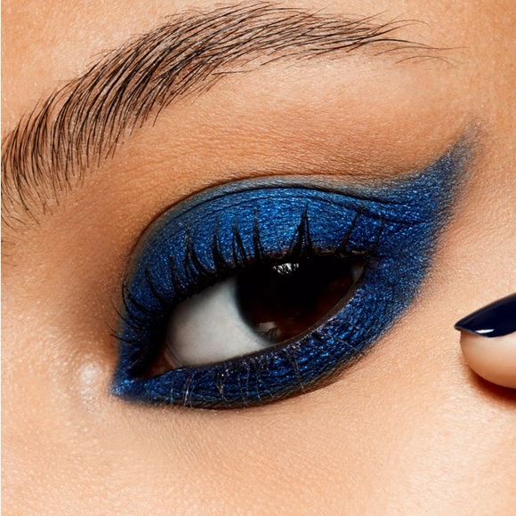 NIB MAC EYE SHADOW IN THE SHADOWS FROST - Picture 3 of 5